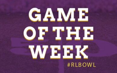R+L Carriers New Orleans Bowl Game of the Week