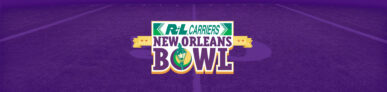New Orleans Bowl History