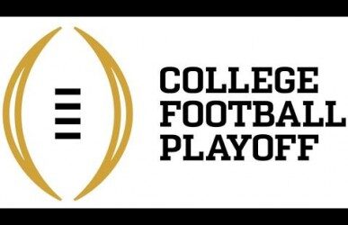Wild Weekend Leads to College Football Playoff Shakeup