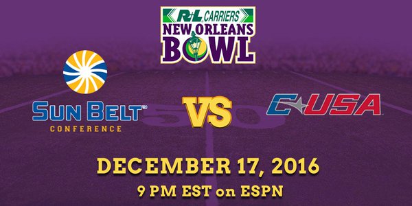 New Orleans Bowl