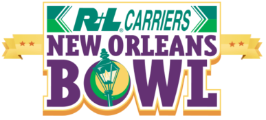Congratulations to the 2020 R+L Carriers New Orleans Bowl Champions!
