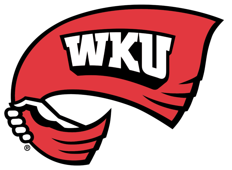 western kentucky university logo